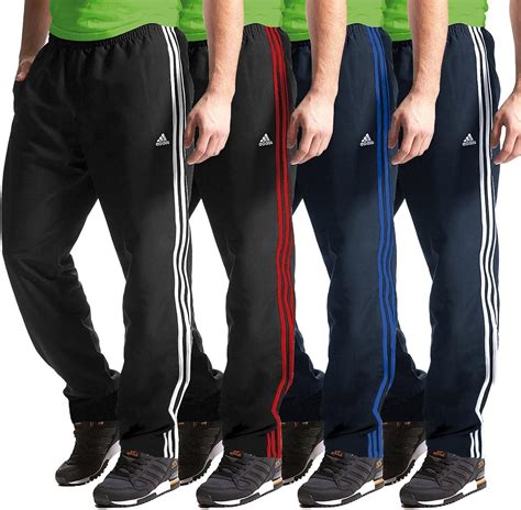 adidas trainingshose herren gerader schnitt|Adidas jogginghosen herren.